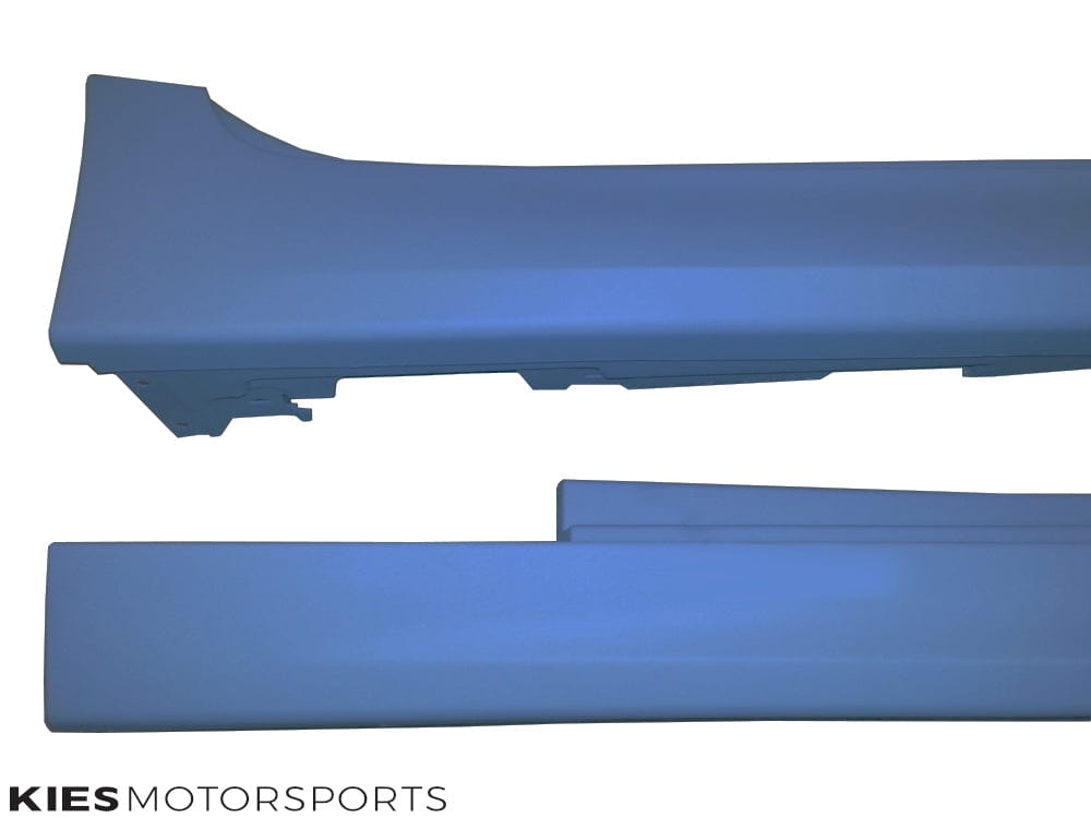 2011-2016 BMW 5 Series (F10) M Sport / "M5 Style" Side Skirts Conversion