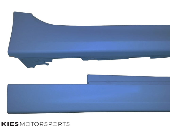 2011-2016 BMW 5 Series (F10) M Sport / "M5 Style" Side Skirts Conversion
