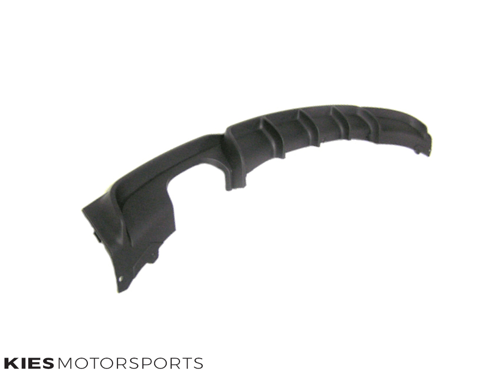 2012-2018 BMW 3 Series (F30 / F31) M Performance Style Rear Diffuser ...