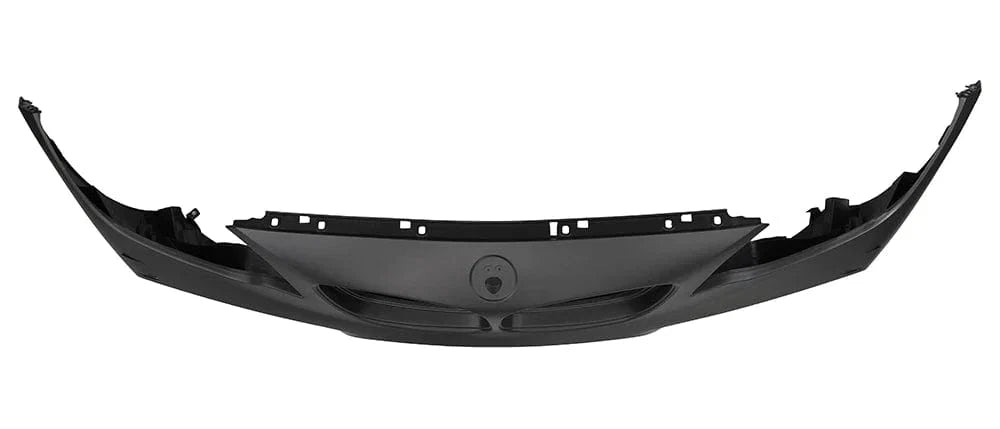 2014-2018 BMW F22/F23 "M2 Style" Front Bumper w/o PDC Holes