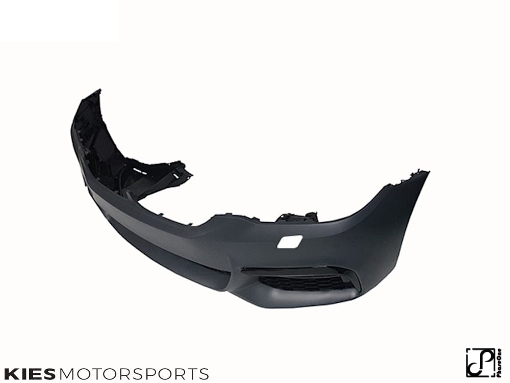 2017-2020 BMW 5 Series (G30 / G31) Pre-LCI M Sport Style Front Bumper Conversion