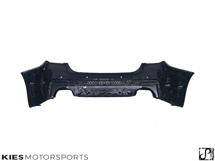 Kies-Motorsports Kies Motorsports 2017-2020 BMW 5 Series (G30 / G31) Pre-LCI M5 Style Rear Bumper Conversion