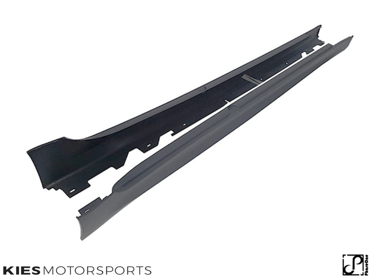 2017+ BMW 5 Series (G30 / G31) "M5 & M Sport Style" Side Skirt Conversion