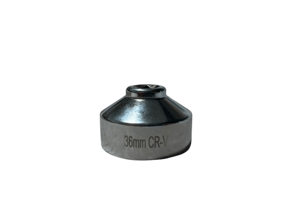 36mm Oil Filter Socket for PORSCHE