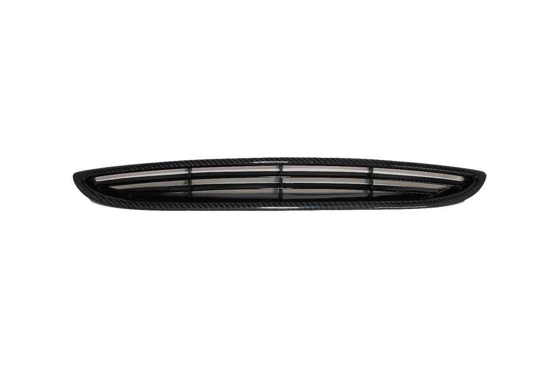 BMW 3 & 4 Series F30 / F31 / F32 / F33 / F36 Aluminum GTS Inspired Hood (Direct Replacement)