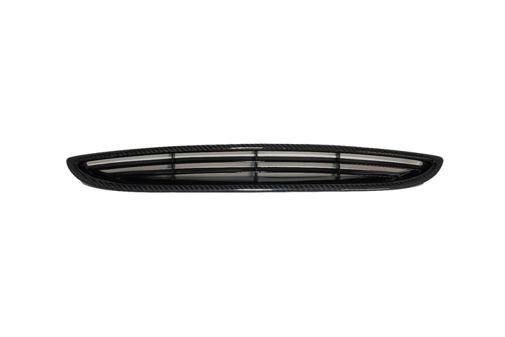 BMW 3 & 4 Series F30 / F31 / F32 / F33 / F36 Aluminum GTS Inspired Hood (Direct Replacement)
