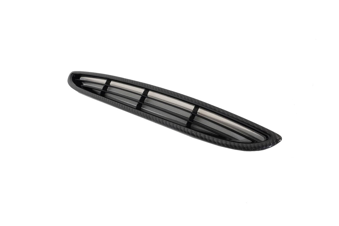 BMW 3 & 4 Series F30 / F31 / F32 / F33 / F36 Aluminum GTS Inspired Hood (Direct Replacement)