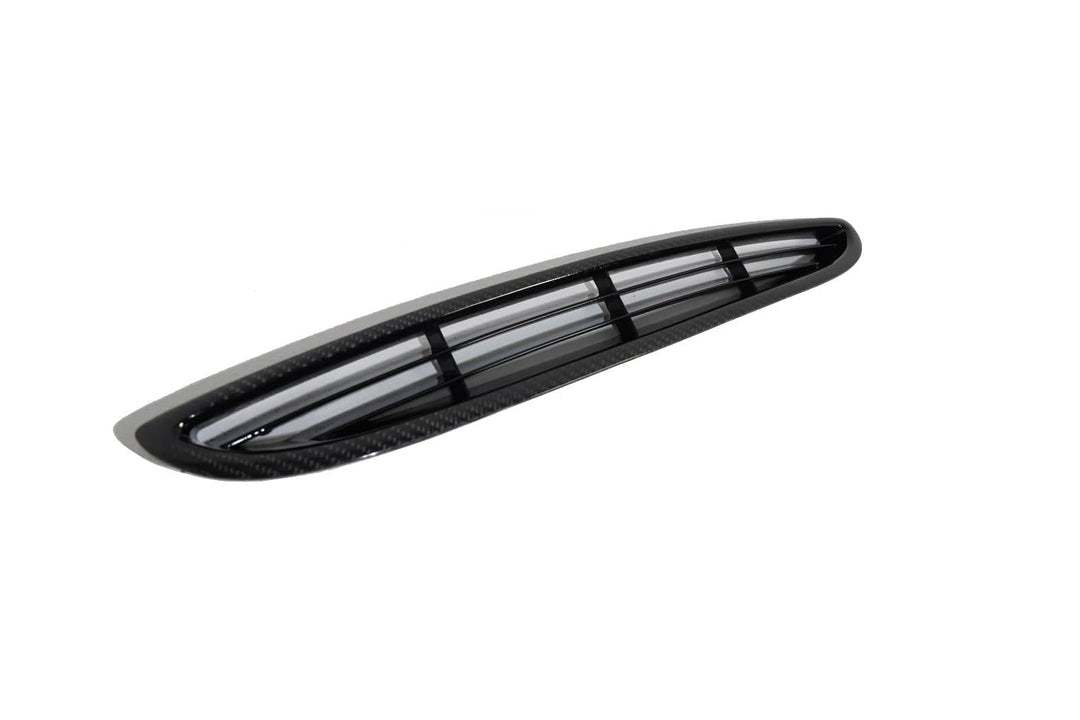 BMW 3 & 4 Series F30 / F31 / F32 / F33 / F36 Aluminum GTS Inspired Hood (Direct Replacement)
