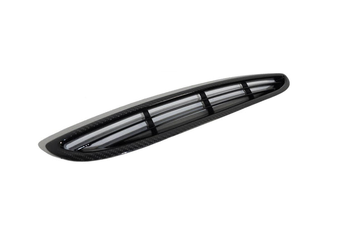 BMW 3 & 4 Series F30 / F31 / F32 / F33 / F36 Aluminum GTS Inspired Hood (Direct Replacement)