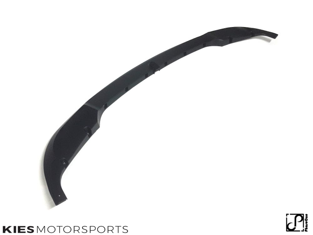 BMW 3 Series (F30) "M3 Conversion" Performance Style Front Lip