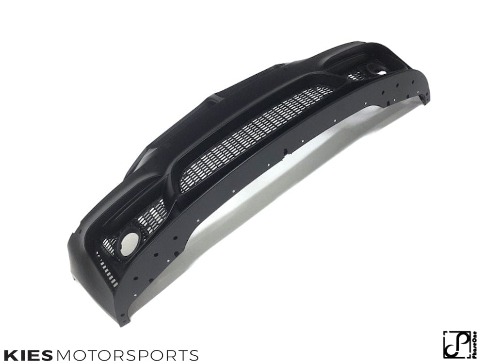 BMW 3 Series (F30) "M3 Conversion" Performance Style Front Lip