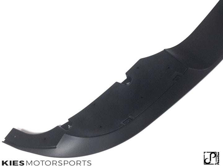 BMW 3 Series (F30) "M3 Conversion" Performance Style Front Lip