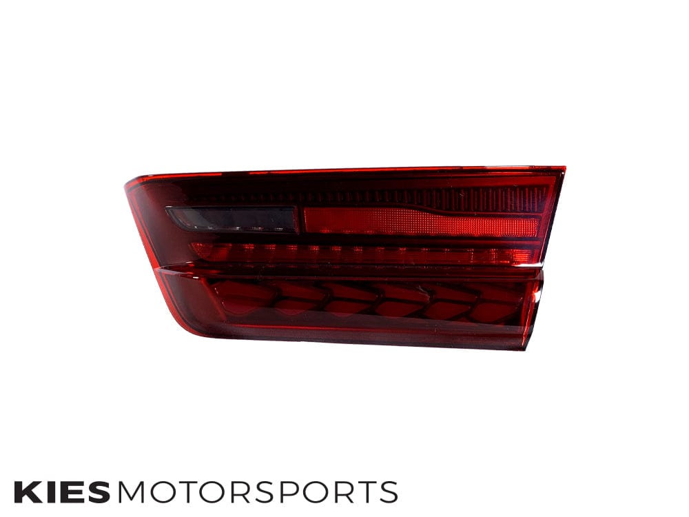 Kies-Motorsports Kies BMW 3 Series (G20) & M3 (G80) GTS Style OLED Sequential Tail Lights Set