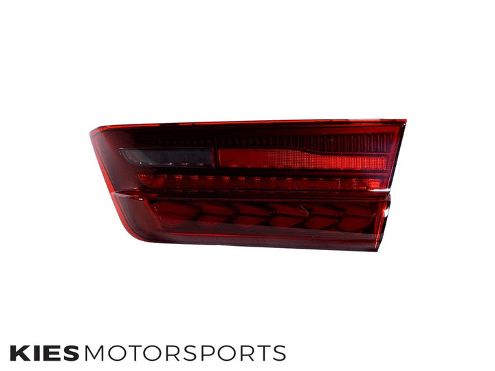 Kies-Motorsports Kies BMW 3 Series (G20) & M3 (G80) GTS Style OLED Sequential Tail Lights Set