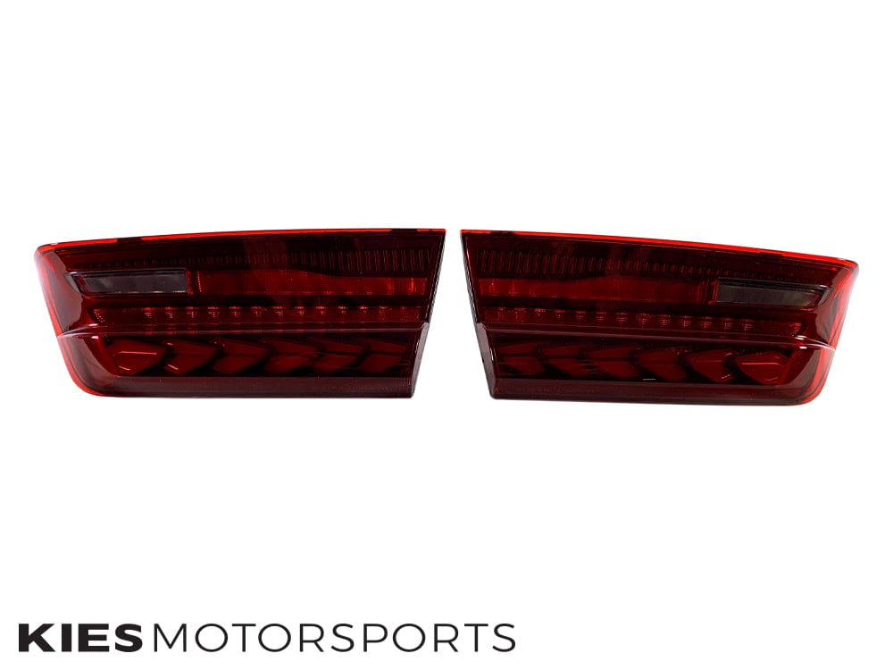 Kies-Motorsports Kies BMW 3 Series (G20) & M3 (G80) GTS Style OLED Sequential Tail Lights Set