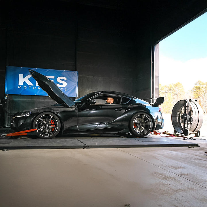 Dyno Services