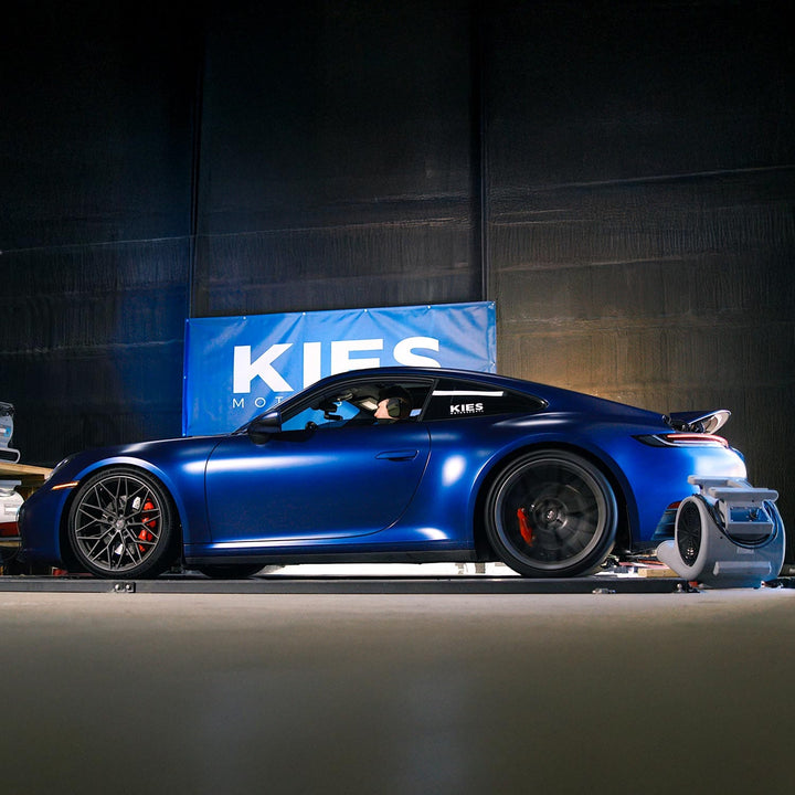 Dyno Services