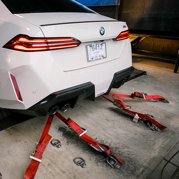 Dyno Services