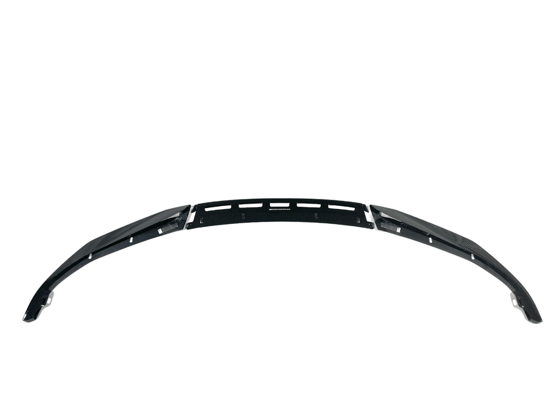 Genuine BMW M Performance Carbon Exterior Trim Kit for i4 M50