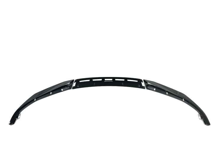 Genuine BMW M Performance Carbon Exterior Trim Kit for i4 M50