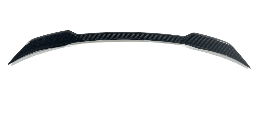 Genuine BMW M Performance Carbon Exterior Trim Kit for i4 M50