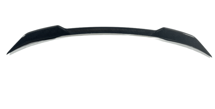 Genuine BMW M Performance Carbon Exterior Trim Kit for i4 M50