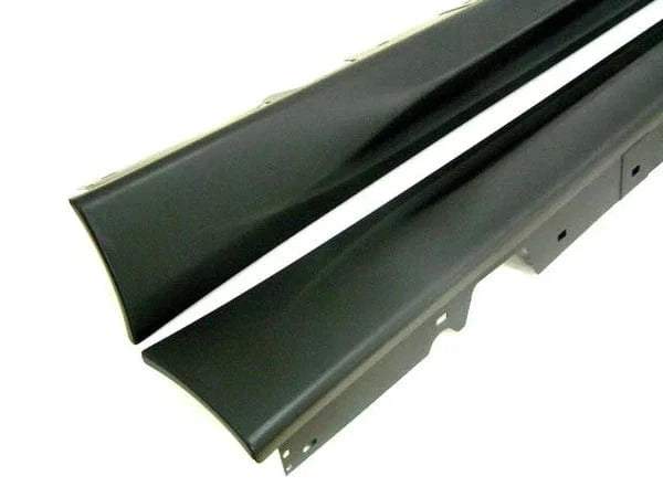 Kies Motorsports 2006-2011 BMW E90 "M3 Style" Side Skirts