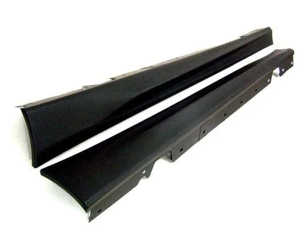 Kies Motorsports 2006-2011 BMW E90 "M3 Style" Side Skirts