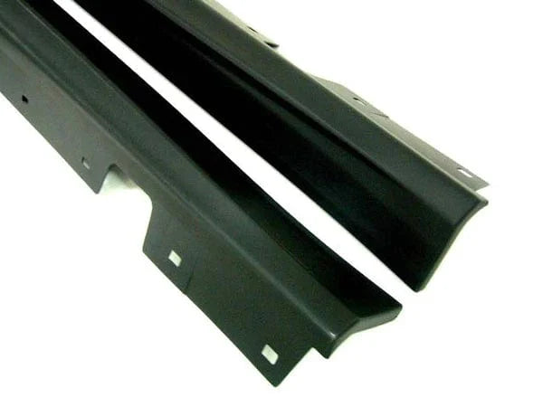 Kies Motorsports 2006-2011 BMW E90 "M3 Style" Side Skirts