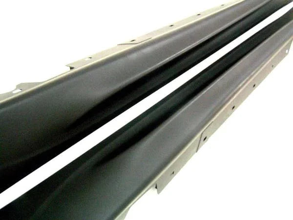 Kies Motorsports 2006-2011 BMW E90 M3 Style Side Skirts