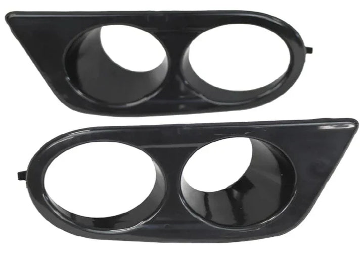 Kies Motorsports 2000-2006 BMW E46 M3 Style Front Bumper Coupe Convert