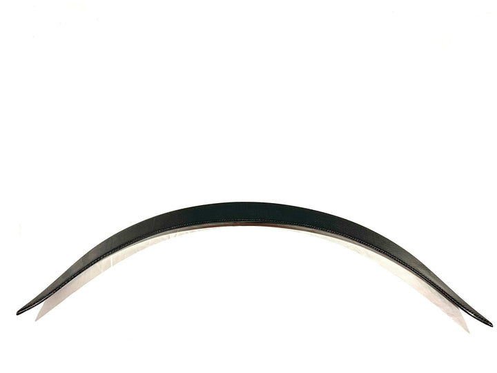 Kies Carbon A90/A91 Supra Aimgain Inspired Trunk Lip