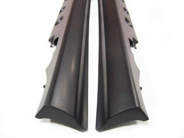 Kies Motorsports 1999-2005 BMW E46 Sedan "M3 Style" Side Skirts