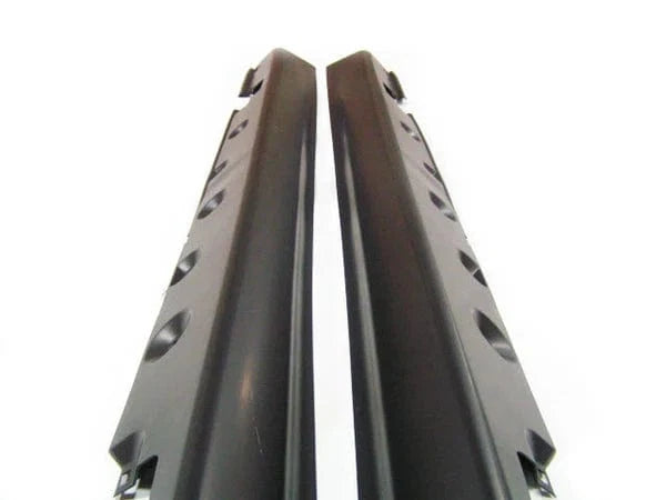 Kies Motorsports 1999-2005 BMW E46 Sedan "M3 Style" Side Skirts