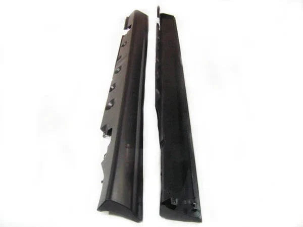 Kies Motorsports 1999-2005 BMW E46 Sedan "M3 Style" Side Skirts