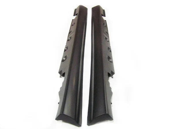 Kies Motorsports 1999-2005 BMW E46 Sedan "M3 Style" Side Skirts