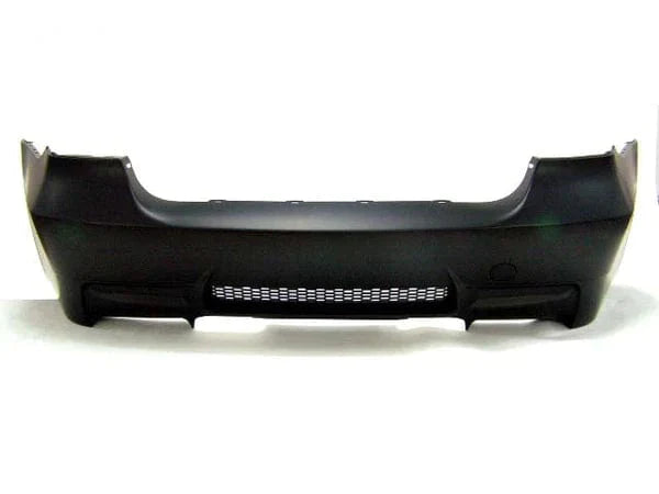 Kies Motorsports 2003-2011 BMW E90 M3 Rear Bumper W/O PDC
