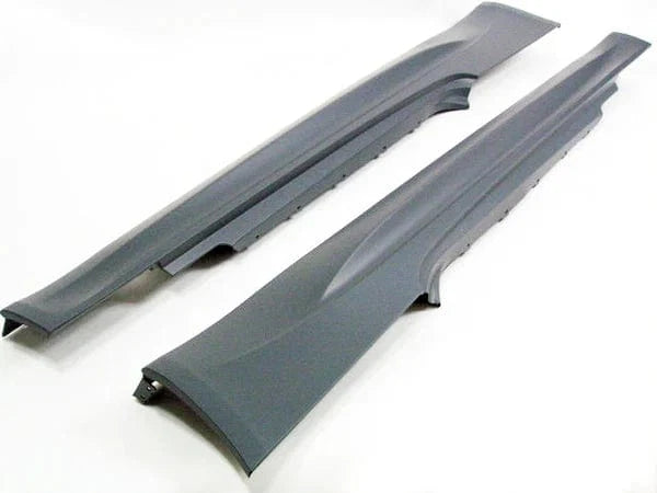 Kies Motorsports 2007-2013 BMW E92/E93 "M3 Style" Side Skirt