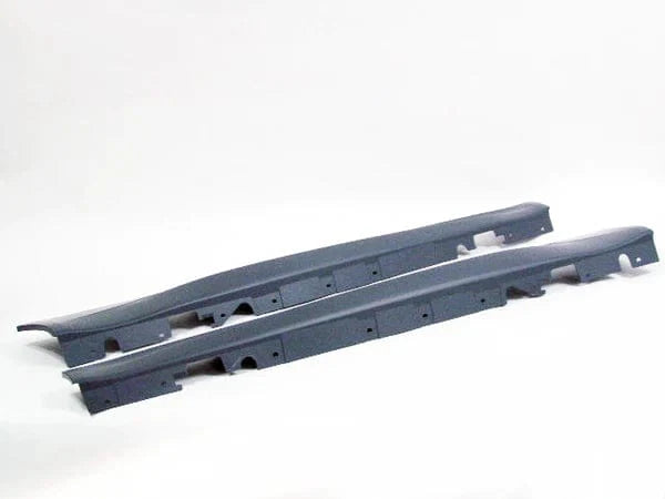 Kies Motorsports 2007-2013 BMW E92/E93 "M3 Style" Side Skirt