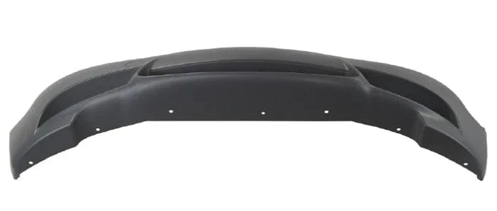 Kies Motorsports 2008-2013 BMW E9X M3 EURO STYLE FRONT BUMPER COVER SEDAN, COUPE, AND CONVERTIBLE