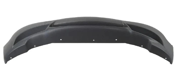 Kies Motorsports 2008-2013 BMW E9X "M3 EURO STYLE" FRONT BUMPER COVER SEDAN, COUPE, AND CONVERTIBLE