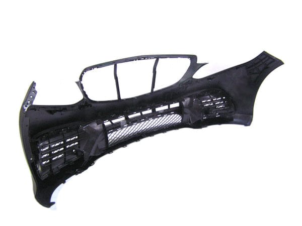Kies Motorsports 2014-2016 Mercedes Benz E Class W212 E63 AMG Style Front Bumper