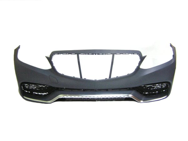 Kies Motorsports 2014-2016 Mercedes Benz E Class W212 E63 AMG Style Front Bumper