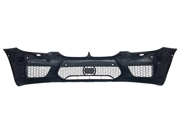 Kies Motorsports 2017-2020 BMW G30 PRE-LCI M5 Style Front Bumper