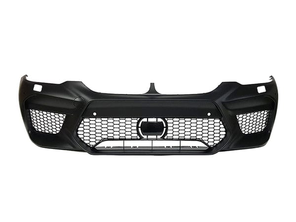 Kies Motorsports 2017-2020 BMW G30 PRE-LCI M5 Style Front Bumper