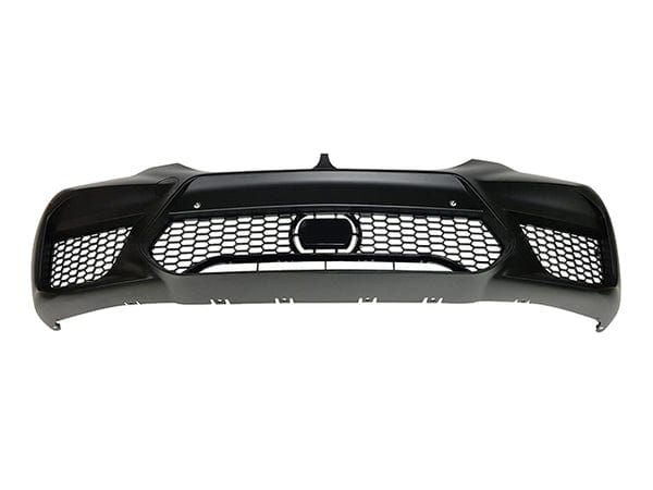 Kies Motorsports 2017-2020 BMW G30 PRE-LCI M5 Style Front Bumper