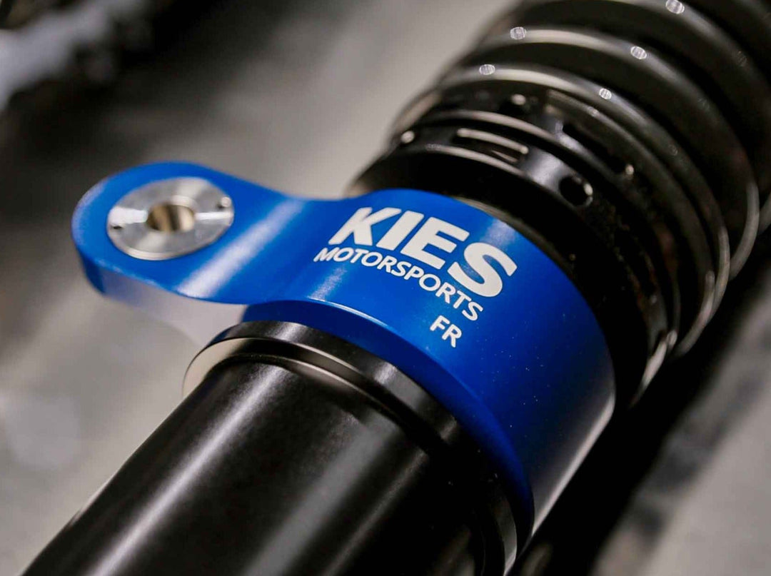 Kies Motorsports 2021+ BMW G8X xDrive Coilovers for the M3 and M4