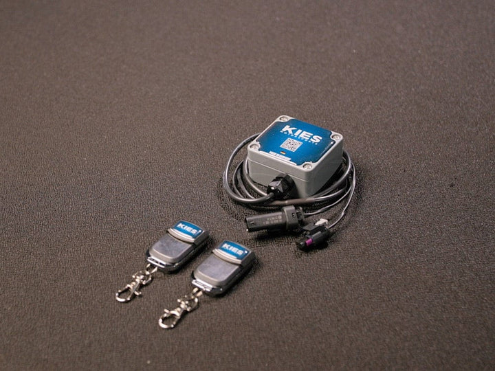 Kies Motorsports 95B Macan, 992.2 GTS and 992.1/992.2 Porsche 911 GT3 / GT3 RS / GT3 Touring  Valve Controller