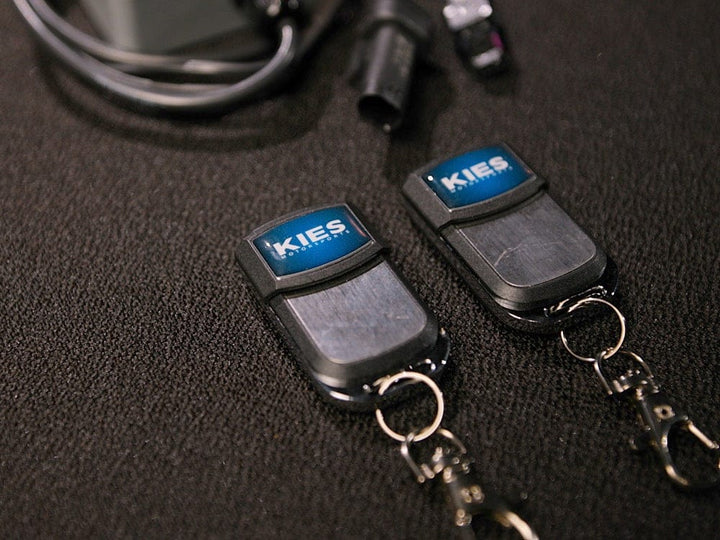 Kies Motorsports 95B Macan, 992.2 GTS and 992.1/992.2 Porsche 911 GT3 / GT3 RS / GT3 Touring  Valve Controller
