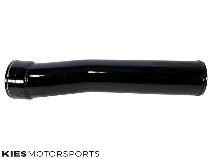 Kies Motorsports BMW F1X N20 Charge Pipe & Boost Pipe Combo (520i + 528i)